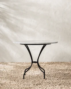 Pomeroy Outdoor Bistro Table|Makerspalm Hot
