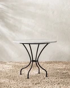 Pomeroy Outdoor Bistro Table|Makerspalm Hot