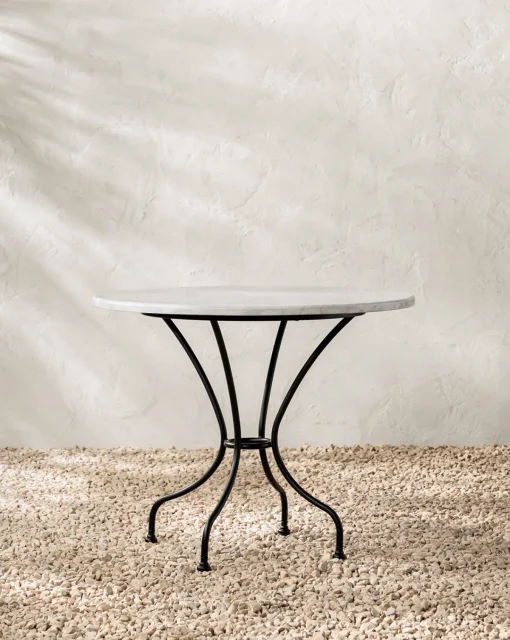 Pomeroy Outdoor Bistro Table|Makerspalm Hot