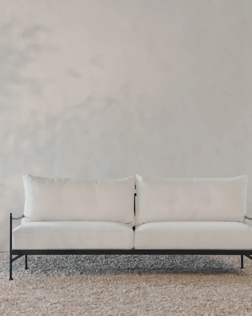 Pomeroy Outdoor Sofa 83"|Makerspalm Best