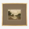 Pond at Sunset|Shadow Catchers