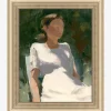 Ponder in the Park 1|Art Headquarters, LLC DBA Wendover Art Group DBA Kevin O'Brien Studio