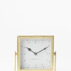 Posey Table Clock|God Gift Clearance