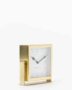 Posey Table Clock|God Gift Clearance