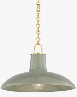 Pottersville Pendant|Hudson Valley Lighting Hot
