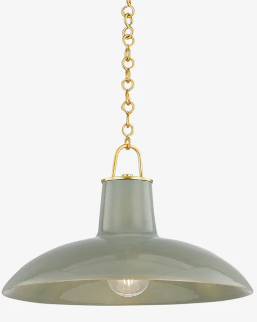 Pottersville Pendant|Hudson Valley Lighting Hot