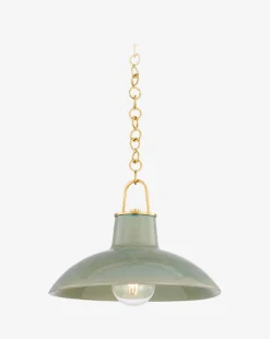 Pottersville Pendant|Hudson Valley Lighting Hot