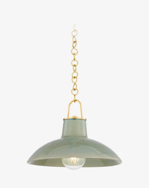 Pottersville Pendant|Hudson Valley Lighting Hot