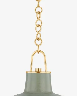 Pottersville Pendant|Hudson Valley Lighting Hot