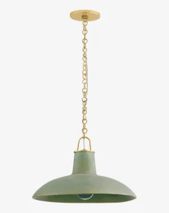 Pottersville Pendant|Hudson Valley Lighting Hot