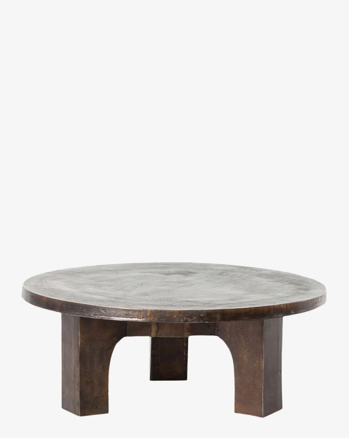 Pranet Outdoor Coffee Table|Four Hands Discount