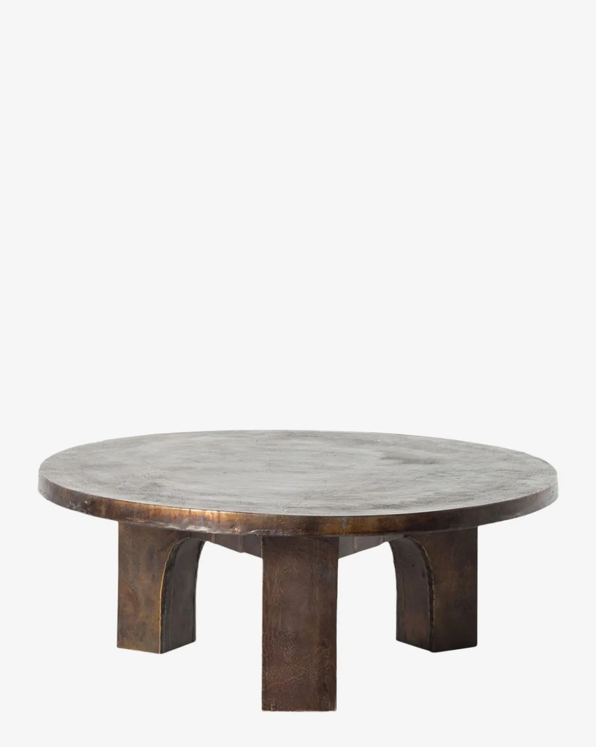 Pranet Outdoor Coffee Table|Four Hands Discount