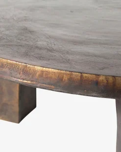 Pranet Outdoor Coffee Table|Four Hands Discount