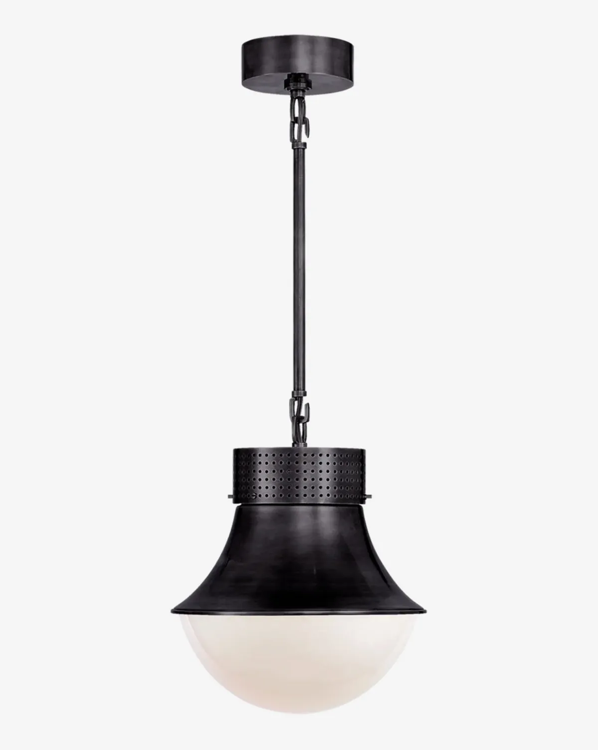 Precision Pendant|Visual Comfort & Co. Signature Best