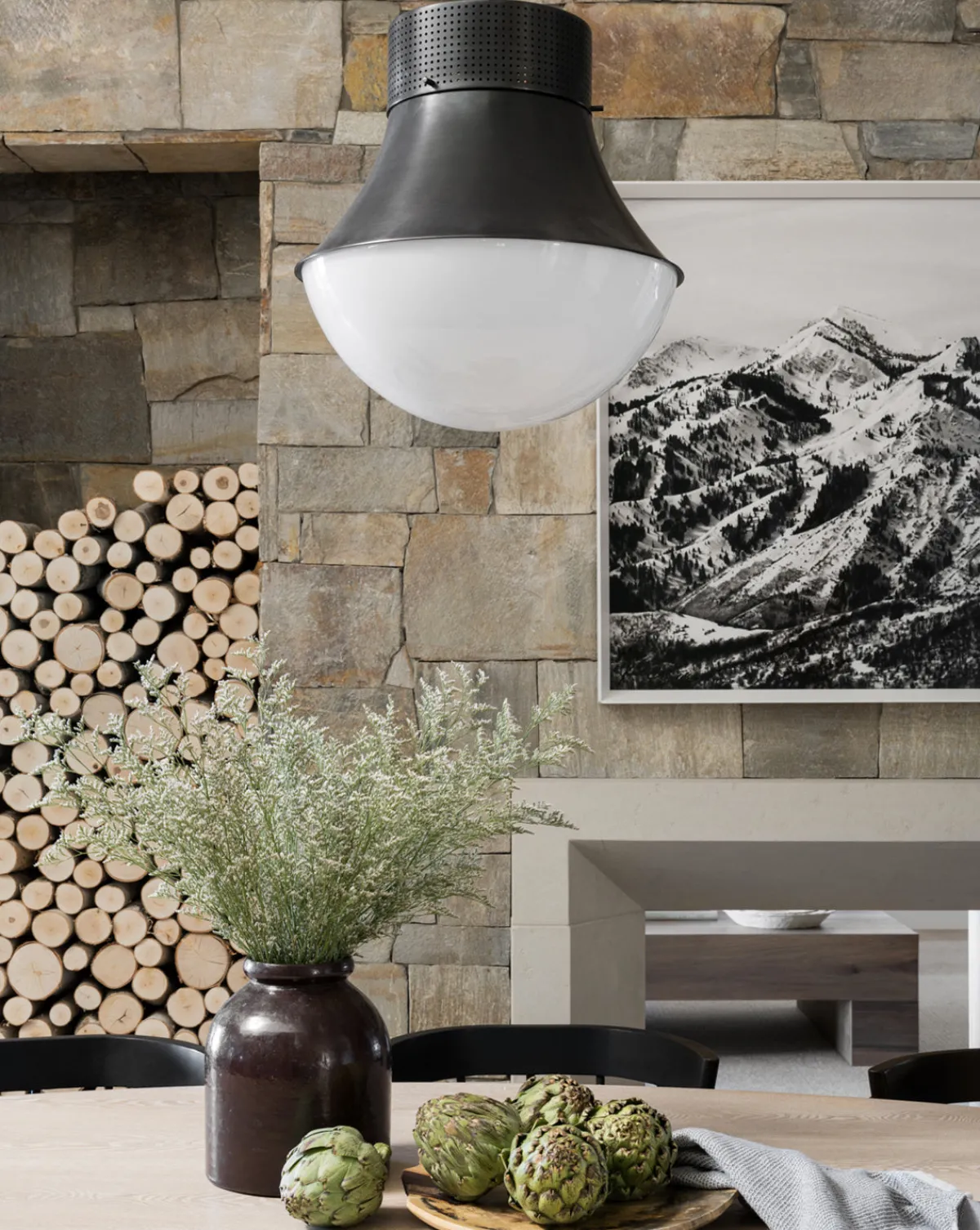 Precision Pendant|Visual Comfort & Co. Signature Best