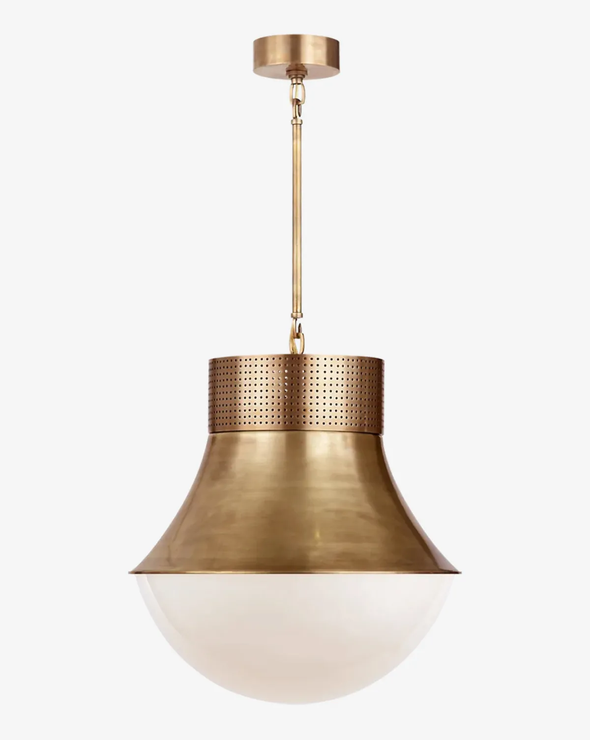 Precision Pendant|Visual Comfort & Co. Signature Best