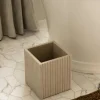 Prentiss Waste Bin|Stonemen Online