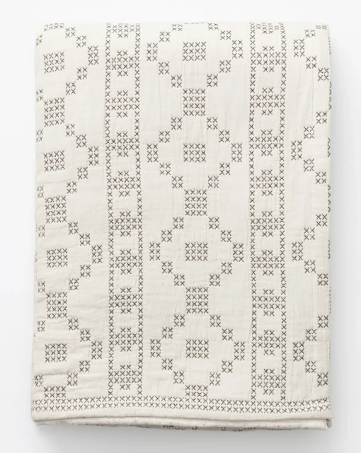 Prescott Coverlet|Raj Best