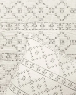 Prescott Pillow Cover|Raj Best