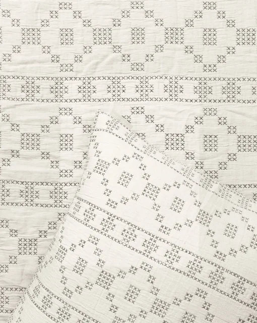 Prescott Pillow Cover|Raj Best