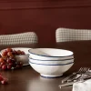 Pritchard Bowls (Set of 4)|Highland Discount