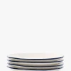 Pritchard Side Plates (Set of 4)|Highland Sale