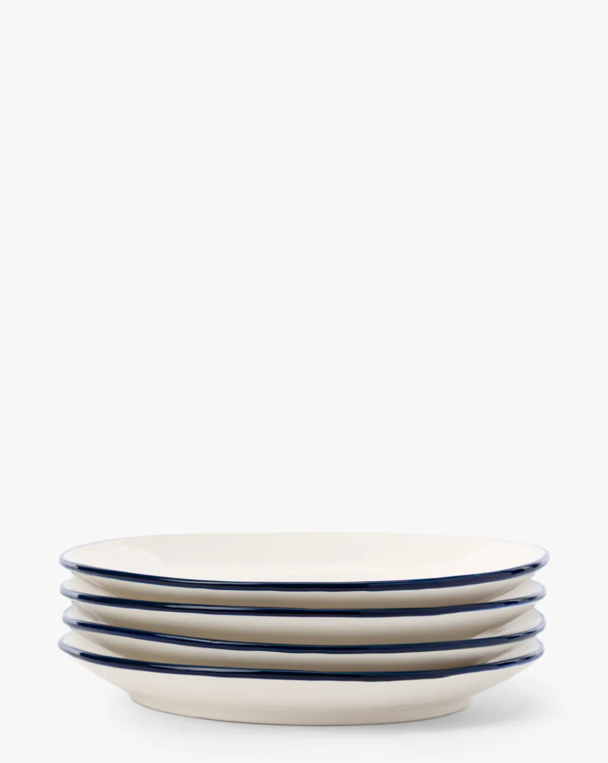 Pritchard Side Plates (Set of 4)|Highland Sale