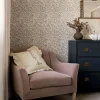 Prudence Lounge Chair|Makerspalm Discount