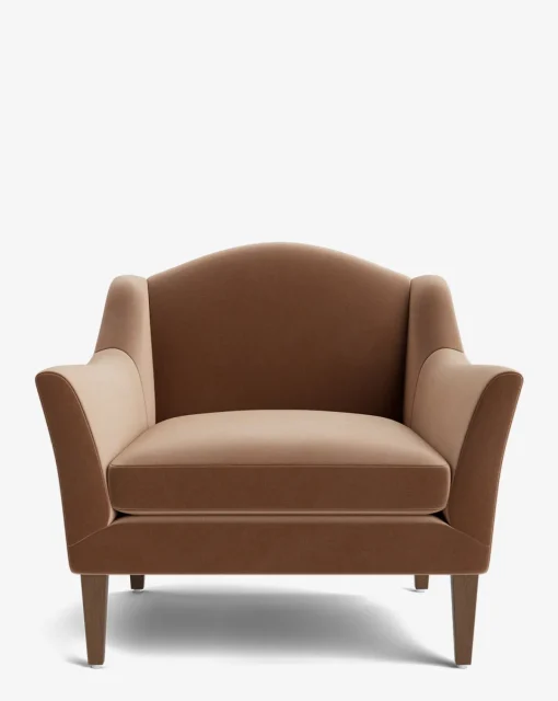 Prudence Lounge Chair|Makerspalm Discount