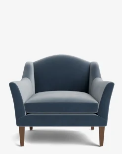 Prudence Lounge Chair|Makerspalm Discount