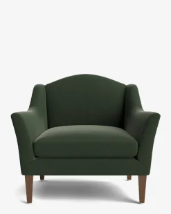 Prudence Lounge Chair|Makerspalm Discount