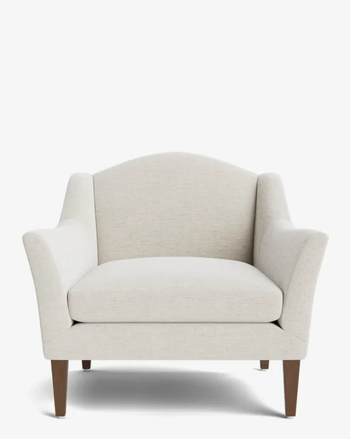 Prudence Lounge Chair|Makerspalm Discount