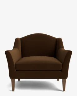 Prudence Lounge Chair|Makerspalm Discount