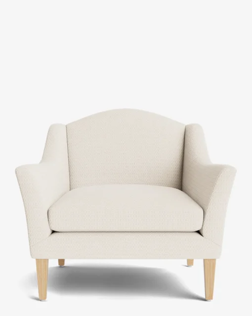 Prudence Lounge Chair|Makerspalm Discount