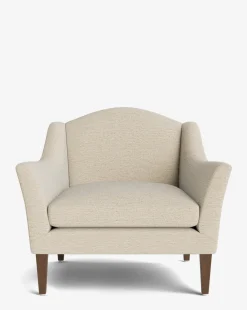 Prudence Lounge Chair|Makerspalm Discount