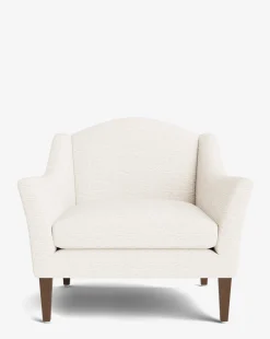 Prudence Lounge Chair|Makerspalm Discount
