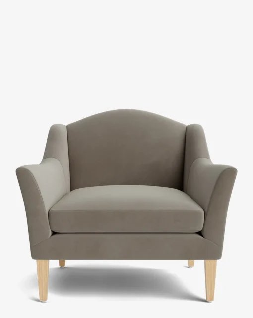 Prudence Lounge Chair|Makerspalm Discount