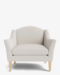 Prudence Lounge Chair|Makerspalm Discount