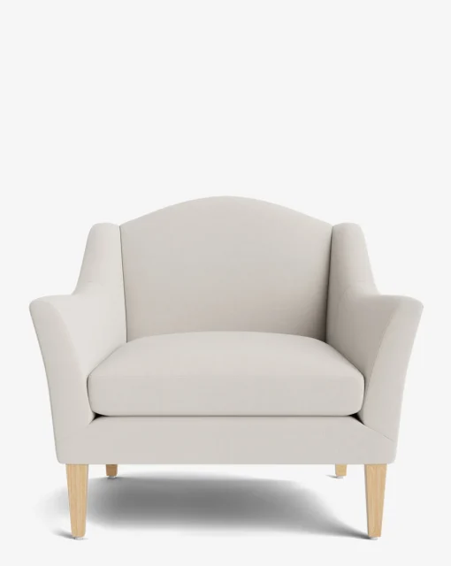 Prudence Lounge Chair|Makerspalm Discount