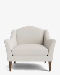 Prudence Lounge Chair|Makerspalm Discount