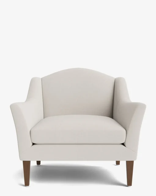 Prudence Lounge Chair|Makerspalm Discount