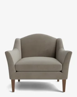 Prudence Lounge Chair|Makerspalm Discount