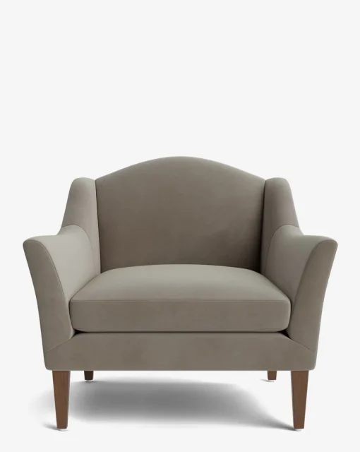 Prudence Lounge Chair|Makerspalm Discount