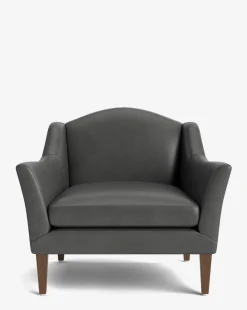 Prudence Lounge Chair|Makerspalm Discount