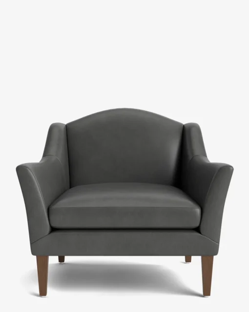 Prudence Lounge Chair|Makerspalm Discount