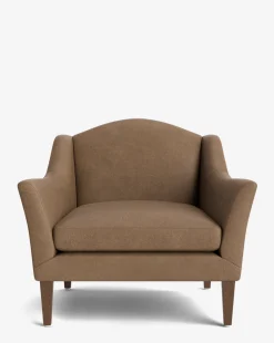 Prudence Lounge Chair|Makerspalm Discount