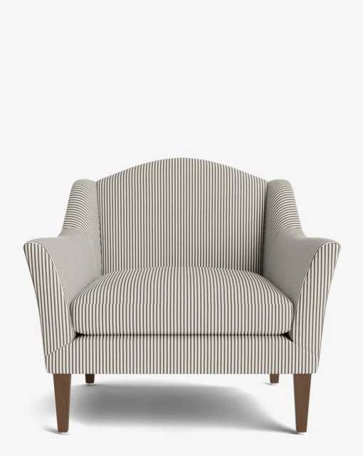 Prudence Lounge Chair|Makerspalm Discount
