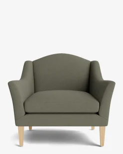 Prudence Lounge Chair|Makerspalm Discount