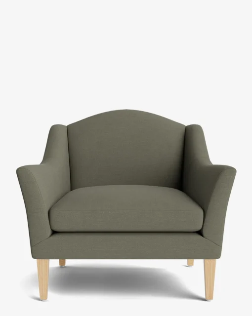 Prudence Lounge Chair|Makerspalm Discount