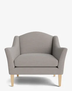 Prudence Lounge Chair|Makerspalm Discount